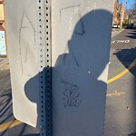 Graffiti at 42.341N 71.126W