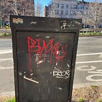 Graffiti at 42.341N 71.127W