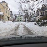 Roadway Plowing/Sanding at 375 Ma 9