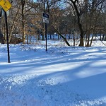 Roadway Plowing/Sanding at 77–99 Parkway Rd