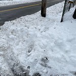 Roadway Plowing/Sanding at 27–99 Elm St