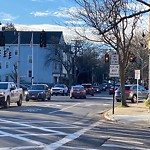 Safe Routes To School at 122 Cypress St