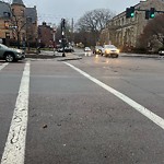 Safe Routes To School at 2–12 Dean Rd