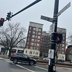 Safe Routes To School at 1394 Beacon St