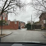 Safe Routes To School at 42.34 N 71.11 W