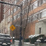 Safe Routes To School at 1440 Beacon St Corey Hill