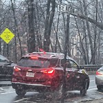 Safe Routes To School at 1470 Beacon St Corey Hill