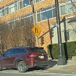 Safe Routes To School at 1440 Beacon St Corey Hill