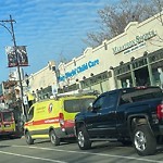 Safe Routes To School at 1642 Beacon St Brookline