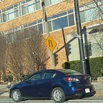 Safe Routes To School at 1440 Beacon St Corey Hill
