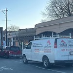 Safe Routes To School at 1657 Beacon St Aspinwall Hill