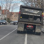 Safe Routes To School at 779 Washington St Brookline