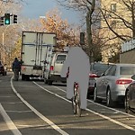 Safe Routes To School at 1530 Beacon St Corey Hill