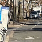 Safe Routes To School at 1588 Beacon St Corey Hill