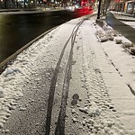 Roadway Plowing/Sanding at 1 Brookline Pl