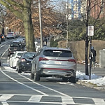 Safe Routes To School at 1490 Beacon St Corey Hill