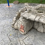 Park Playground at 599 Brookline Ave