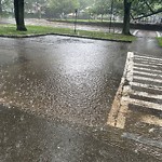 Water and Sewer at Emerald Necklace Trail