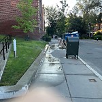 Water and Sewer at 90 Longwood Ave