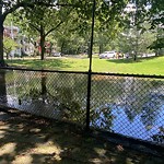 Water and Sewer at 100 Eliot St Chestnut Hill