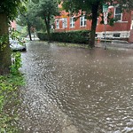 Water and Sewer at 1888 Beacon St