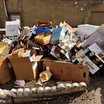 Rodent Issues at 11 Atherton Rd Corey Hill