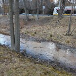 Water and Sewer at 615 Boylston St