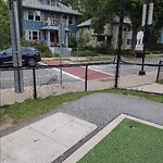 Park Playground at 56 Stedman St