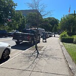 Public Trees at 366 Washington St