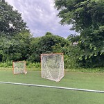 Park Playground at 652 Hammond St, Chestnut Hill