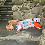 Rodent Issues at Summit Path