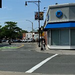 Traffic Signal at 1–13 Centre St