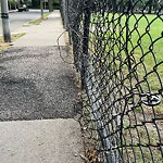 Park Playground at 135 Pleasant St