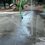 Park Playground at 42.34 N 71.14 W