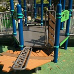 Park Playground at Cypress Street Playground, 224 298 Davis Ave