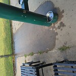 Water and Sewer at Brookline Avenue Playground, 575 Brookline Ave, Brookline 02445