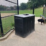 Park Playground at Amory Playground, 76–98 Amory St, Brookline 02446