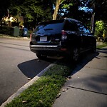 Parking Issues at 101 Summit Ave