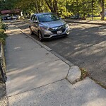 Parking Issues at 81 Franklin St