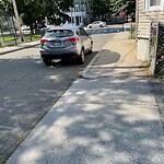 Parking Issues at 85 Franklin St