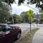 Safe Routes To School at 1–3 Welland Rd, Brookline 02445