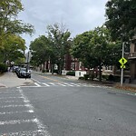 Safe Routes To School at 11 Babcock St