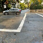 Traffic Signal at 294 Walnut St