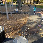 Park Playground at 42.34 N 71.12 W