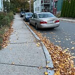 Parking Issues at 7 Franklin St