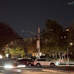 Streetlight at 1710 Beacon St