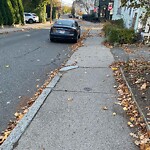 Parking Issues at 7 Franklin St