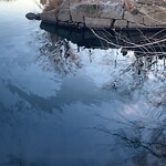 Water and Sewer at Riverdale Parkway Bikepath