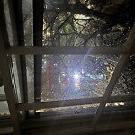 Trash/Recycling at 2–32 Pleasant St, Brookline 02446