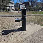 Park Playground at 24 Highland Rd